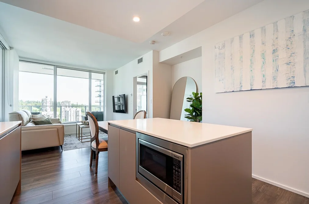 2401 3833 EVERGREEN PLACE, Burnaby BC V3J 0M2, Burnaby BC — Residential for Sale - Photo 2