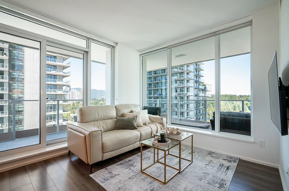 2401 3833 EVERGREEN PLACE, Burnaby BC V3J 0M2, Burnaby BC — Residential for Sale - Photo 4