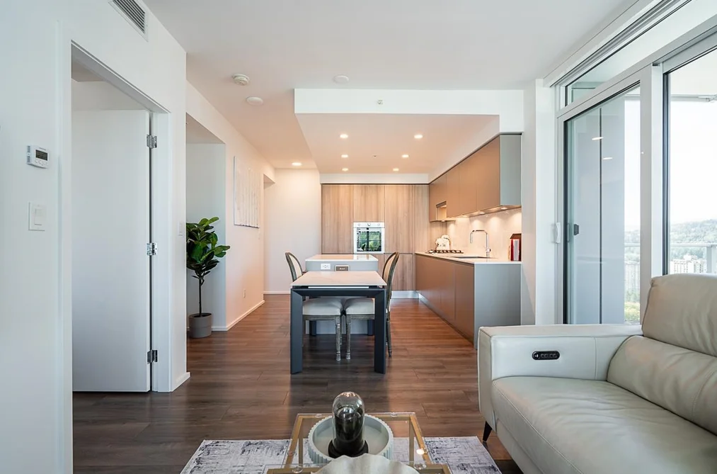 2401 3833 EVERGREEN PLACE, Burnaby BC V3J 0M2, Burnaby BC — Residential for Sale - Photo 6