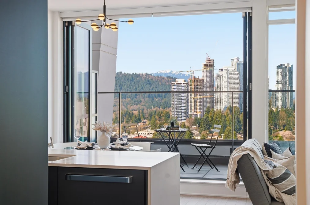 2401 450 WESTVIEW STREET, Coquitlam BC V3K 0G3, Coquitlam BC — Residential for Sale - Photo 4