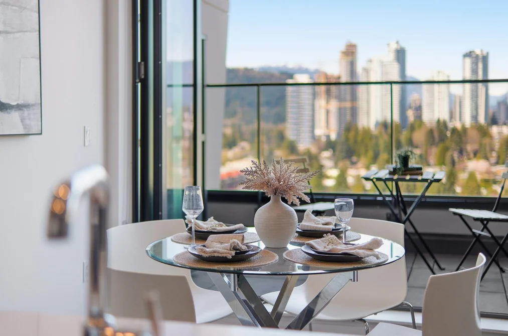 2401 450 WESTVIEW STREET, Coquitlam BC V3K 0G3, Coquitlam BC — Residential for Sale - Photo 5