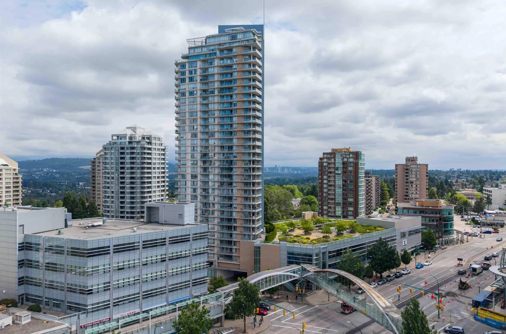2401 4808 HAZEL STREET, Burnaby BC V5H 0A2, Burnaby BC — Residential for Sale - Photo 2