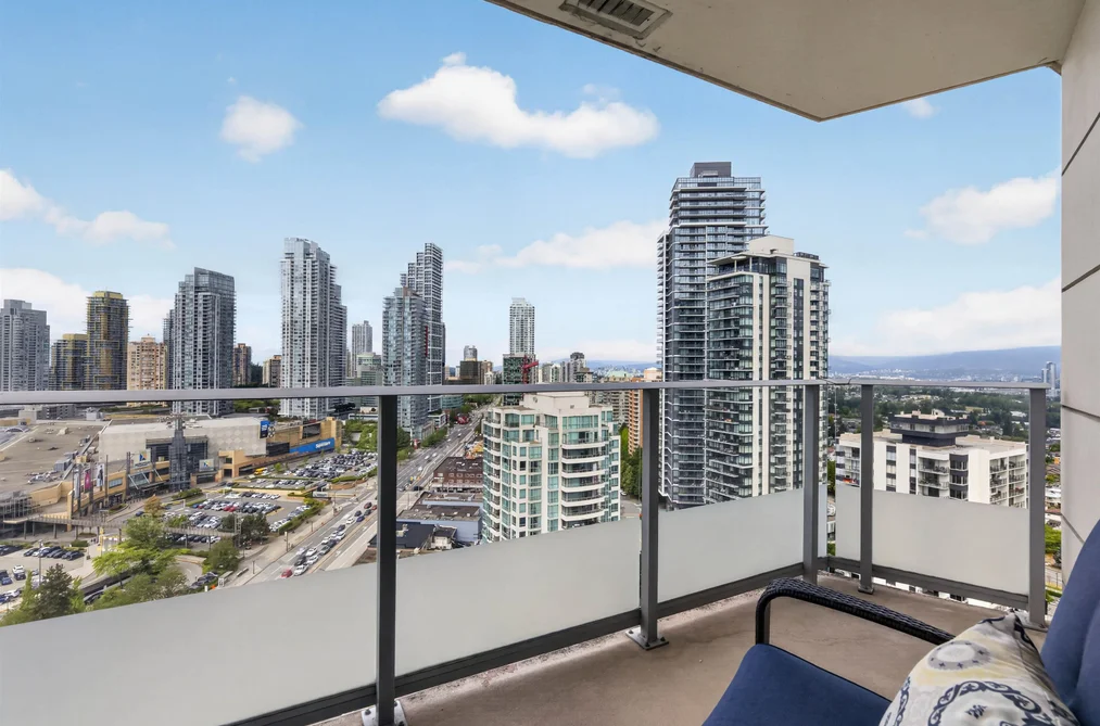 2401 4808 HAZEL STREET, Burnaby BC V5H 0A2, Burnaby BC — Residential for Sale — Photo 29 of 37