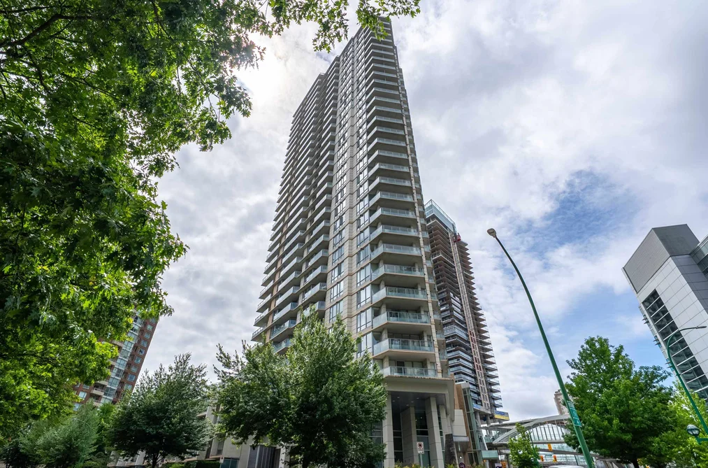 2401 4808 HAZEL STREET, Burnaby BC V5H 0A2, Burnaby BC — Residential for Sale — Photo 4 of 37