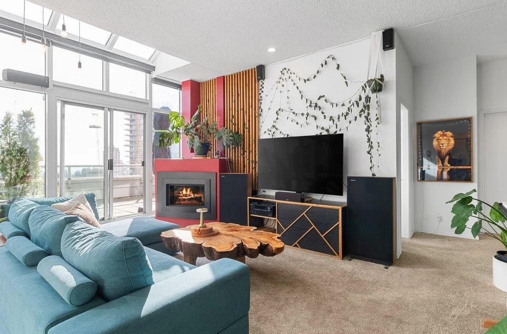 2401 6055 NELSON AVENUE, Burnaby BC V5H 4L4, Burnaby BC — Residential for Sale - Photo 6