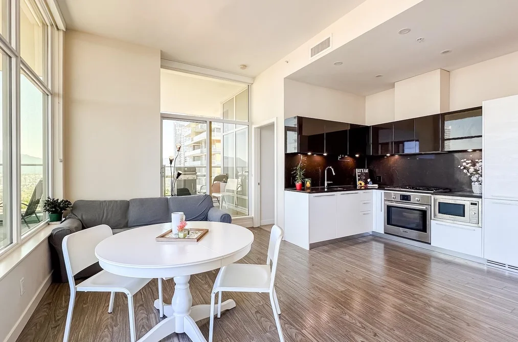 2401 6288 CASSIE AVENUE, Burnaby BC V5H 0H7, Burnaby BC — Residential for Sale - Photo 6