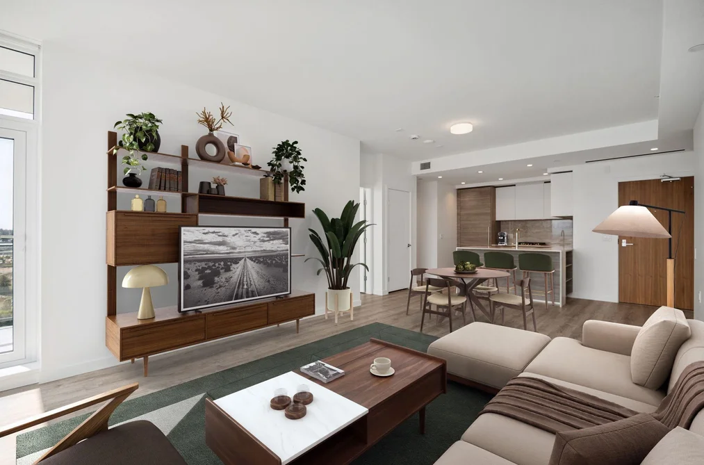 Condo for sale at 2401 660 Quayside Drive New Westminster British Columbia - MLS: R3135610