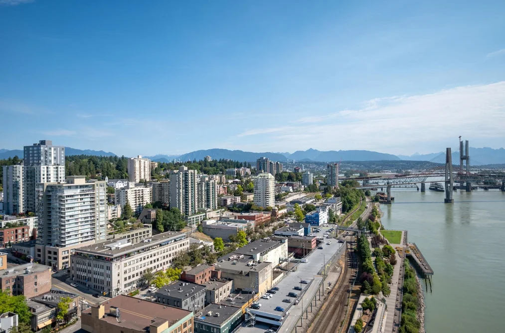 2401 660 QUAYSIDE DRIVE, New Westminster BC V3M 0P1, New Westminster BC — Residential for Sale — Photo 23 of 25