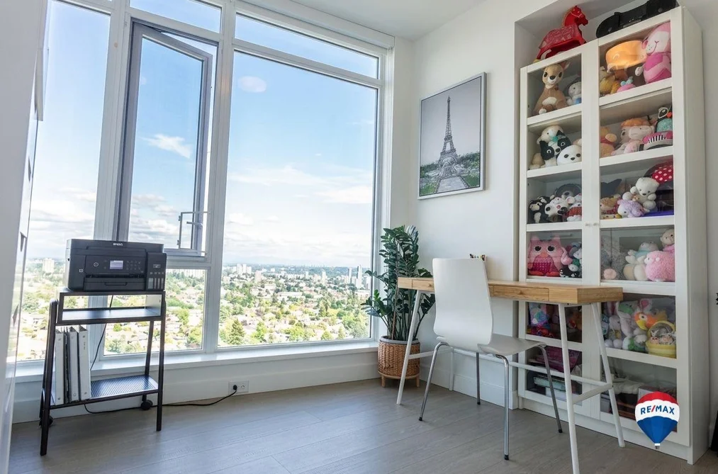 2401 7769 PARK CRESCENT, Burnaby BC V3N 0J7, Burnaby BC — Residential for Sale — Photo 18 of 38