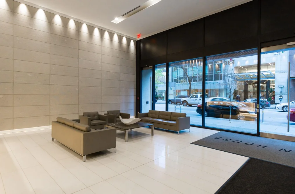 2401 838 W HASTINGS STREET, Vancouver BC V6C 0A6, Vancouver BC — Residential for Sale - Photo 3