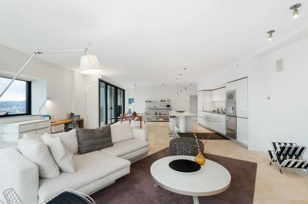 2401 838 W HASTINGS STREET, Vancouver BC V6C 0A6, Vancouver BC — Residential for Sale - Photo 4