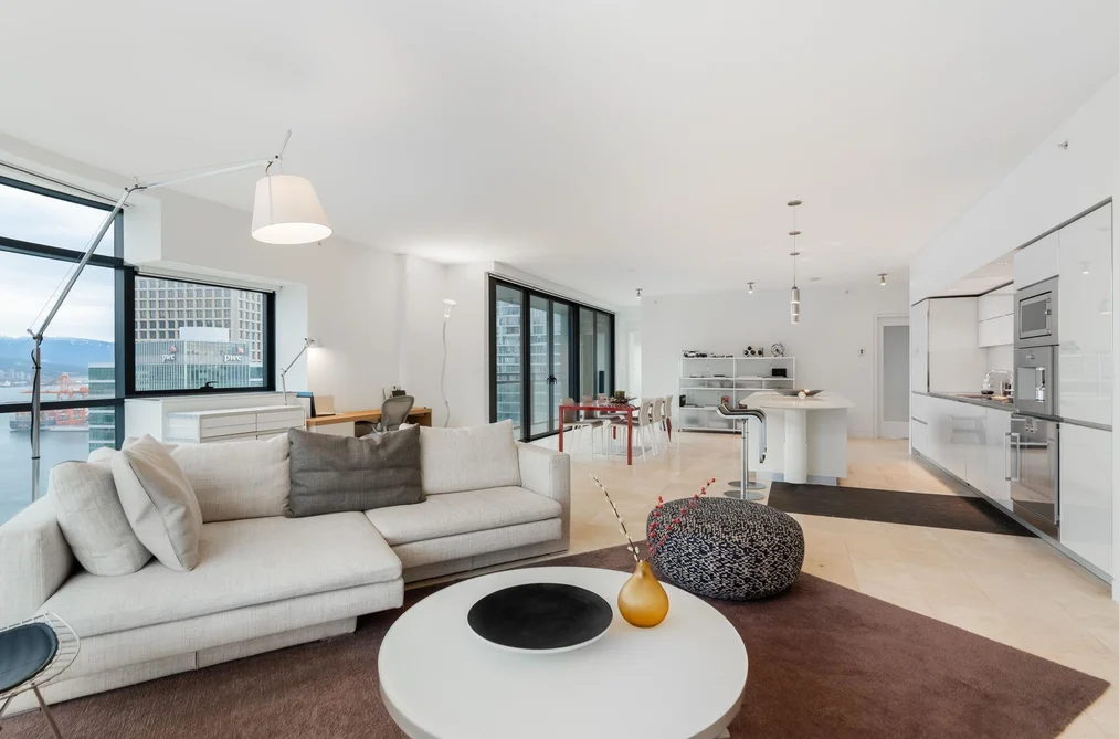 2401 838 W HASTINGS STREET, Vancouver BC V6C 0A6, Vancouver BC — Residential for Sale - Photo 5