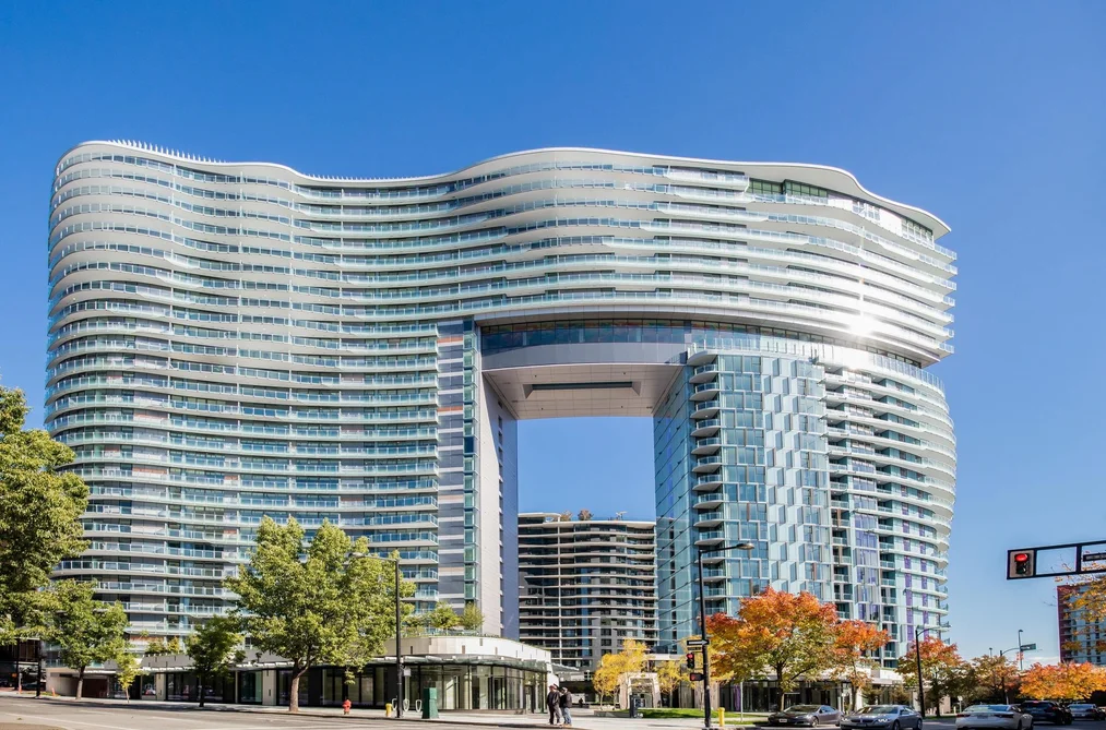Condo for sale at 2401 89 Nelson Street Vancouver British Columbia - MLS: R3169923
