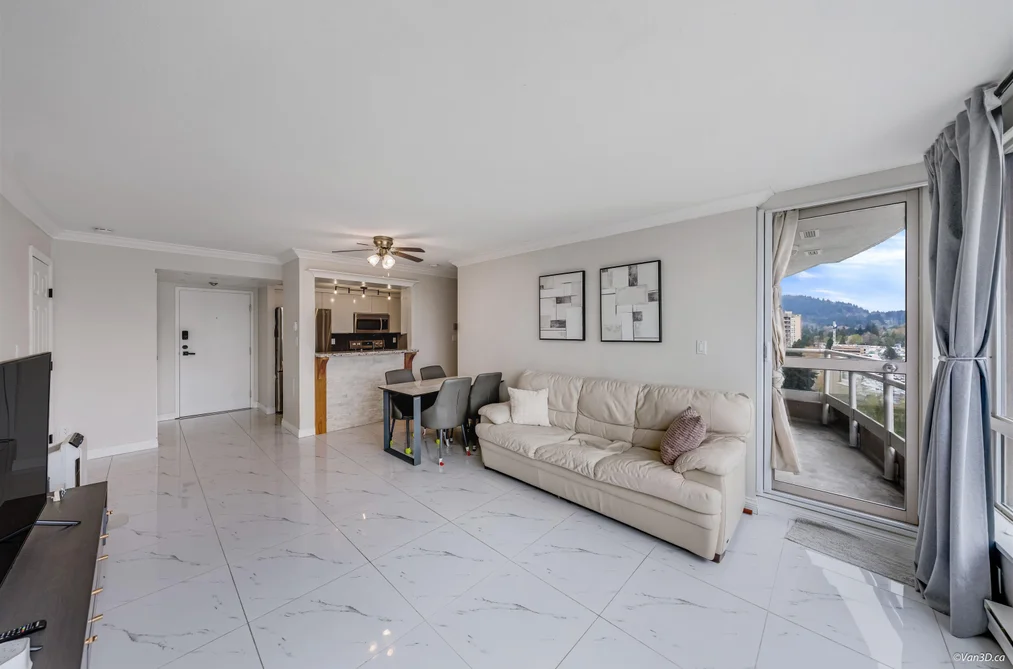 2401 9603 MANCHESTER DRIVE, Burnaby BC V3N 4Y7, Burnaby BC — Residential for Sale - Photo 6