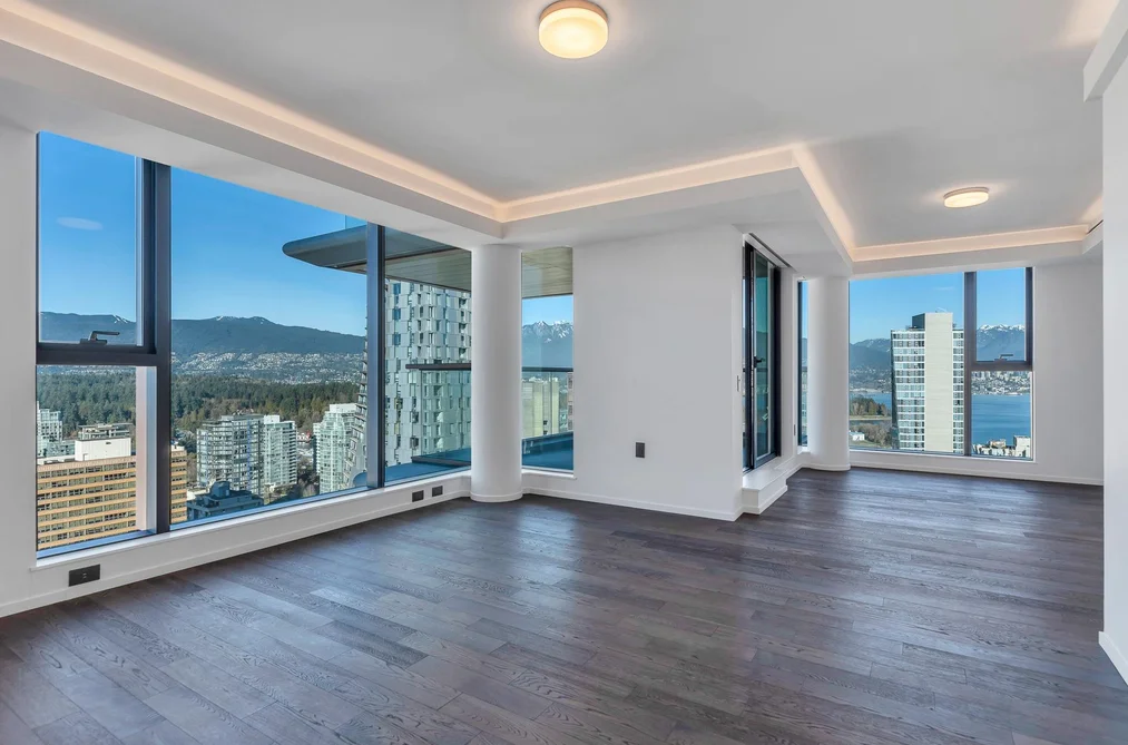 2402 1482 ROBSON STREET, Vancouver BC V6G 0E4, Vancouver BC — Residential for Sale - Photo 3