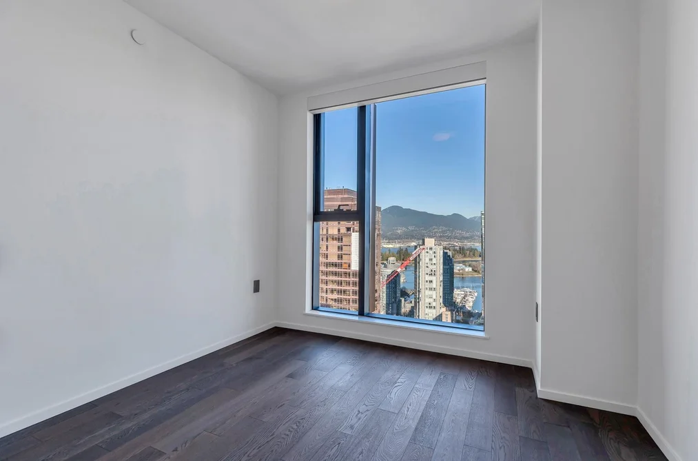 2402 1482 ROBSON STREET, Vancouver BC V6G 0E4, Vancouver BC — Residential for Sale - Photo 4