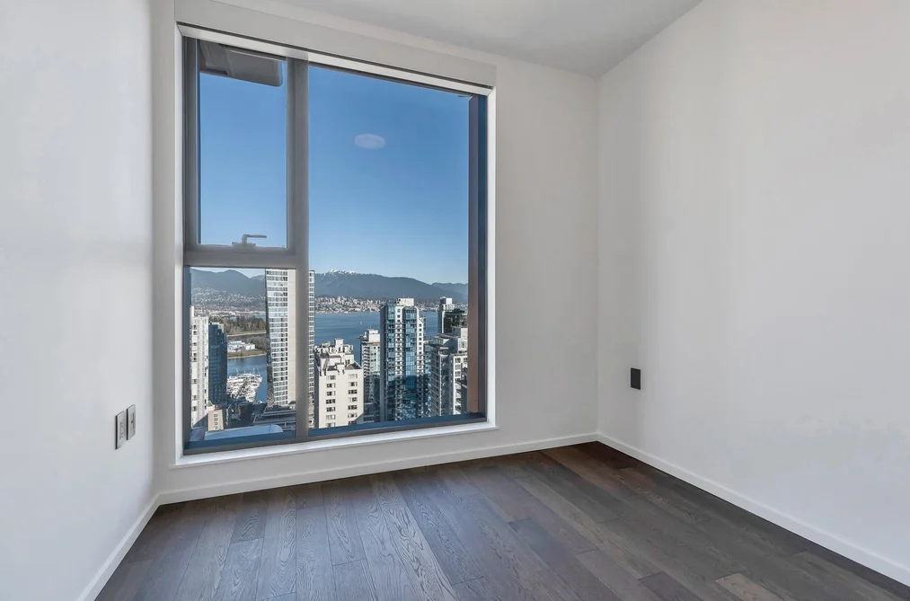 2402 1482 ROBSON STREET, Vancouver BC V6G 0E4, Vancouver BC — Residential for Sale - Photo 5