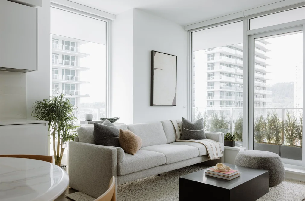 Condo for sale at 2402 3888 Evergreen Place Burnaby British Columbia - MLS: R3120605