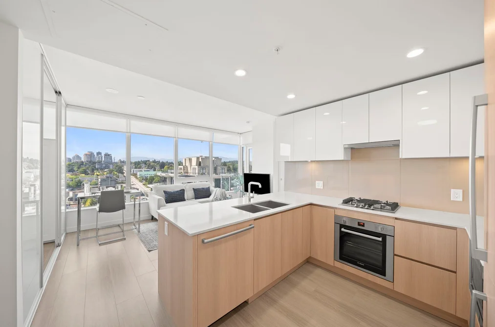 Condo for sale at 2402 618 Carnarvon Street New Westminster British Columbia - MLS: R3143700