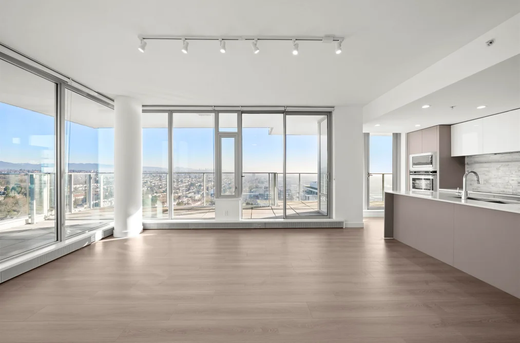 Condo for sale at 2402 8031 Nunavut Lane Vancouver British Columbia - MLS: R3108174