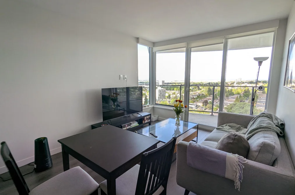 2402 8189 CAMBIE STREET, Vancouver BC V6P 0G6, Vancouver BC — Residential for Sale - Photo 3