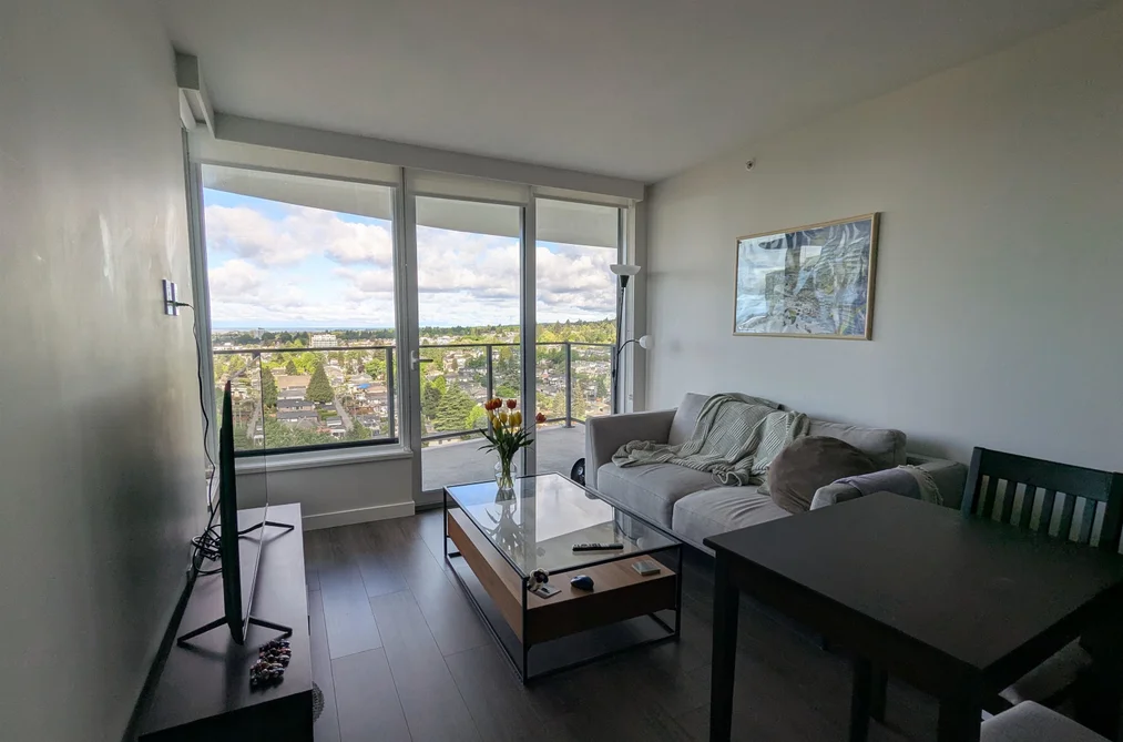 2402 8189 CAMBIE STREET, Vancouver BC V6P 0G6, Vancouver BC — Residential for Sale - Photo 4