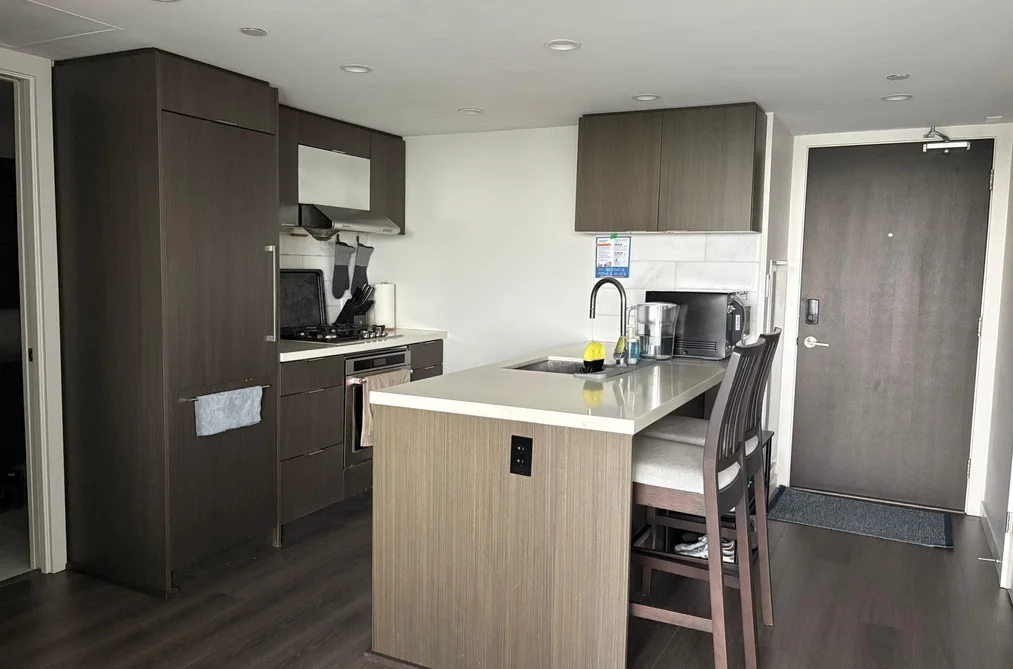 2402 8189 CAMBIE STREET, Vancouver BC V6P 0G6, Vancouver BC — Residential for Sale - Photo 6