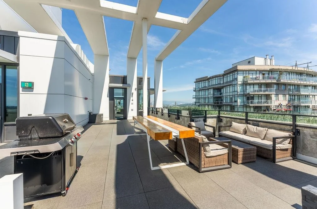 Condo for sale at 2402 823 Carnarvon Street New Westminster British Columbia - MLS: R3155967