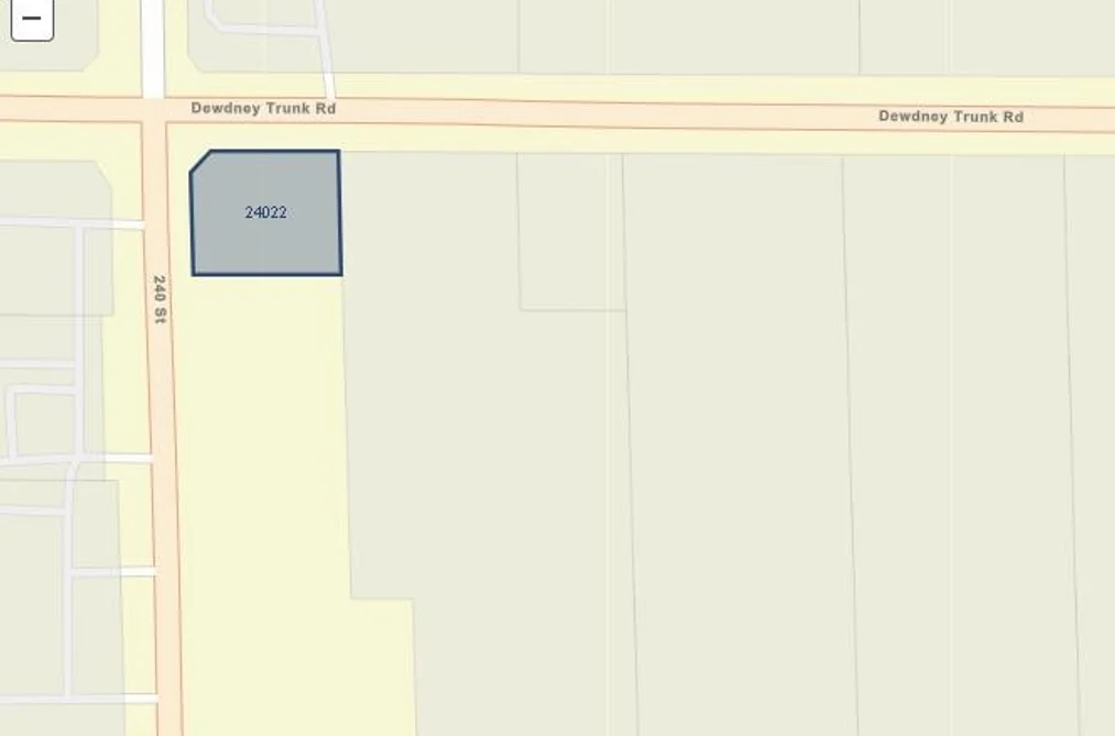Property for sale at 24022 Dewdney Trunk Road Maple Ridge British Columbia - MLS: R2966960