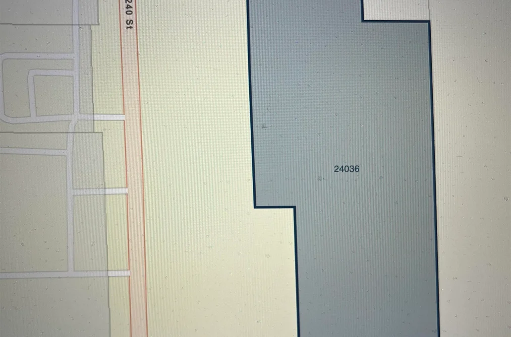 24022 DEWDNEY TRUNK ROAD, Maple Ridge BC V4R 1W6, Maple Ridge BC — Land for Sale - Photo 3