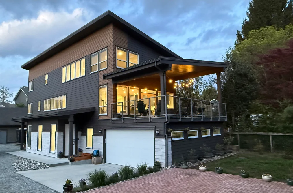 House for sale at 24025 Fern Crescent Maple Ridge British Columbia - MLS: R3123128