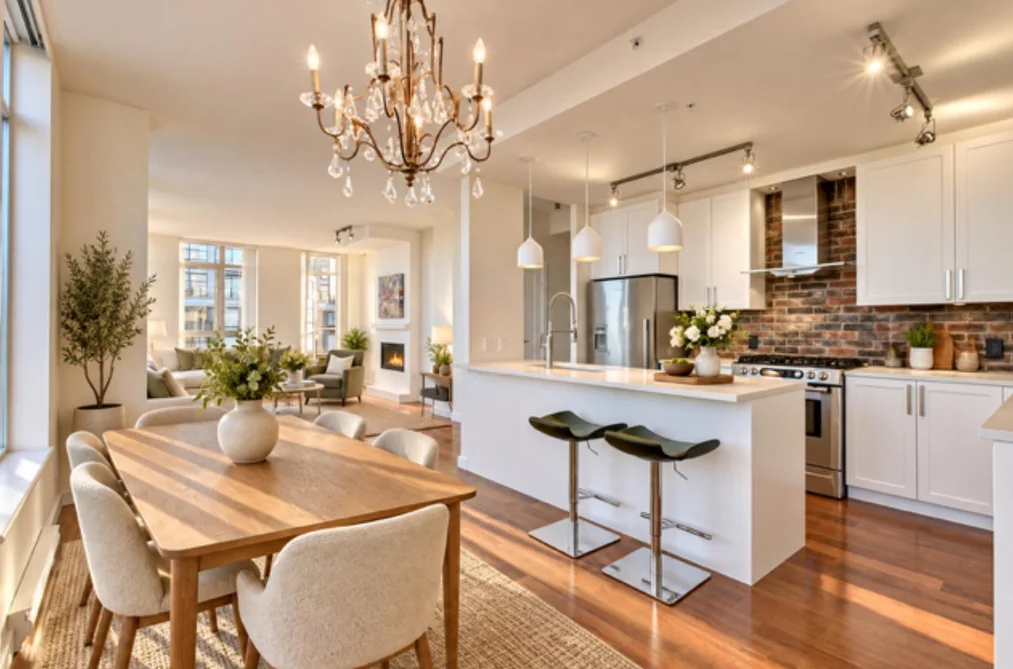1001 Homer St Unit 2403, Vancouver, BC - MLS: R3173888