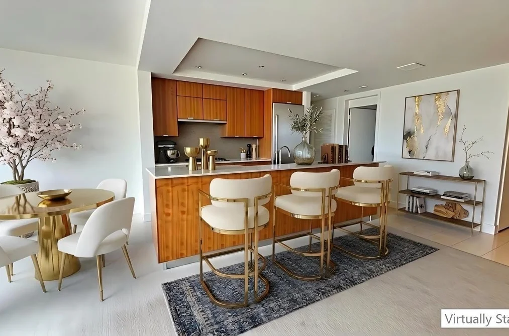 2403 1077 CORDOVA ST W, Vancouver BC V6C 2C6, Vancouver BC — Residential for Sale — Photo 5 of 15