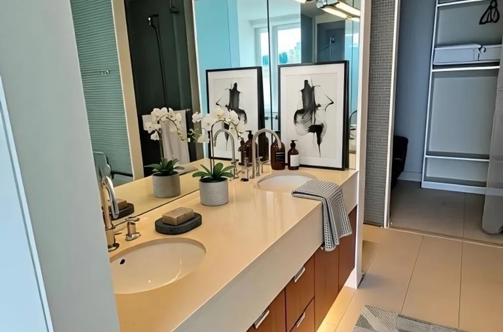 2403 1077 CORDOVA ST W, Vancouver BC V6C 2C6, Vancouver BC — Residential for Sale — Photo 8 of 15