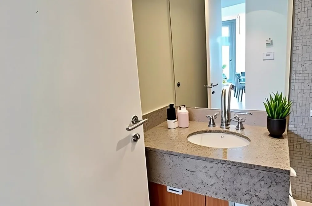 2403 1077 CORDOVA ST W, Vancouver BC V6C 2C6, Vancouver BC — Residential for Sale — Photo 9 of 15