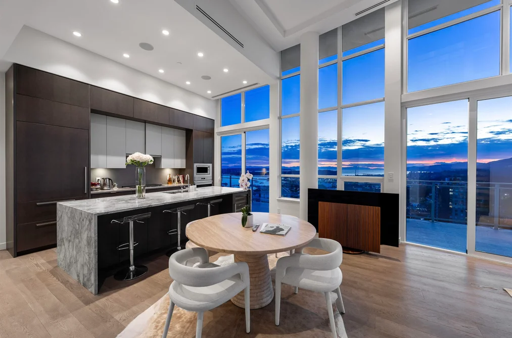 Condo for sale at 2403 125 E 14th Street North Vancouver British Columbia - MLS: R3163564