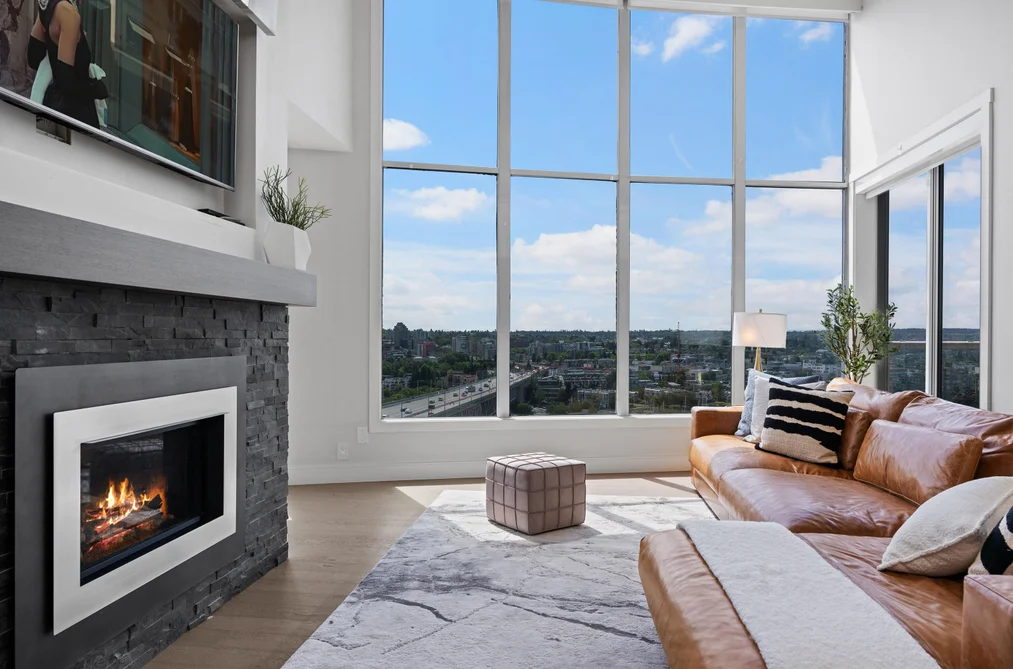2403 1500 HOWE STREET, Vancouver BC V6Z 2N1, Vancouver BC — Residential for Sale - Photo 4