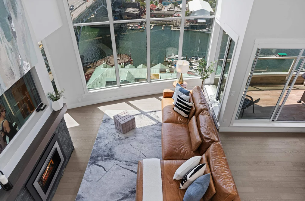 2403 1500 HOWE STREET, Vancouver BC V6Z 2N1, Vancouver BC — Residential for Sale - Photo 7