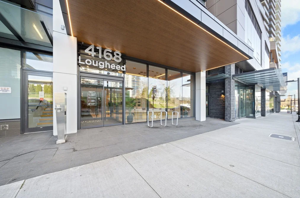 2403 4168 LOUGHEED HIGHWAY, Burnaby BC V5C 0N9, Burnaby BC — Residential for Sale - Photo 3