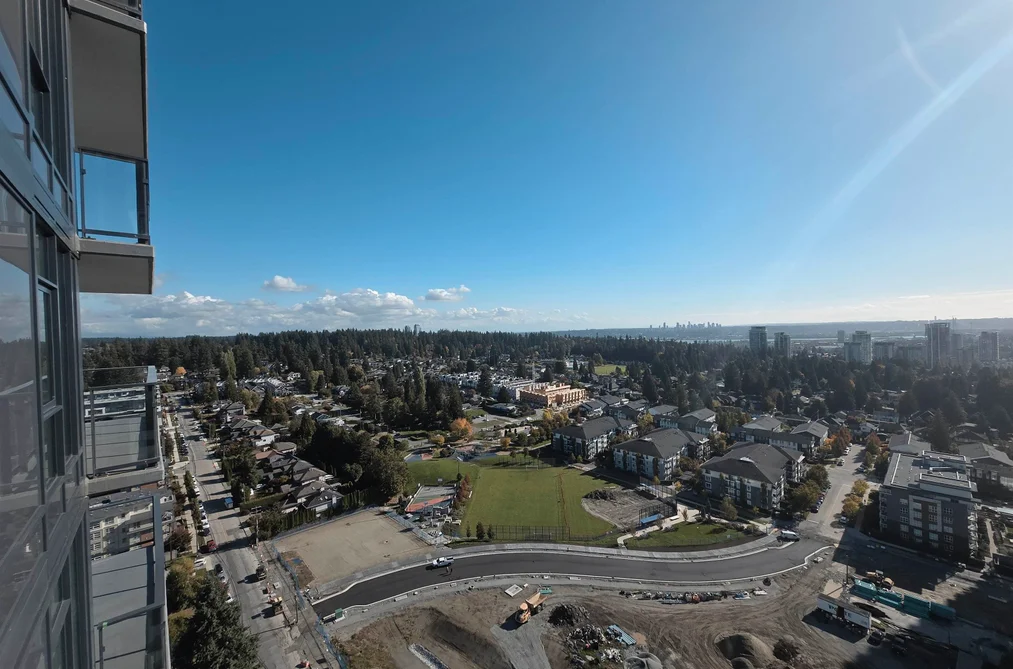 2403 537 COTTONWOOD AVENUE, Coquitlam BC V3J 0S4, Coquitlam BC — Residential for Sale - Photo 5