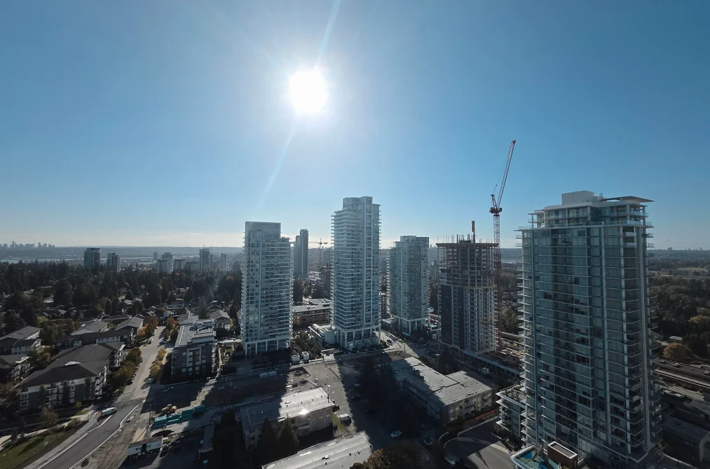 2403 537 COTTONWOOD AVENUE, Coquitlam BC V3J 0S4, Coquitlam BC — Residential for Sale - Photo 6
