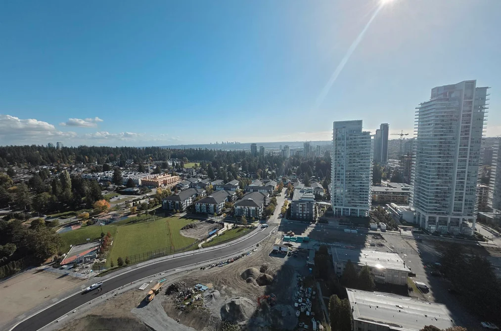 2403 537 COTTONWOOD AVENUE, Coquitlam BC V3J 0S4, Coquitlam BC — Residential for Sale - Photo 7