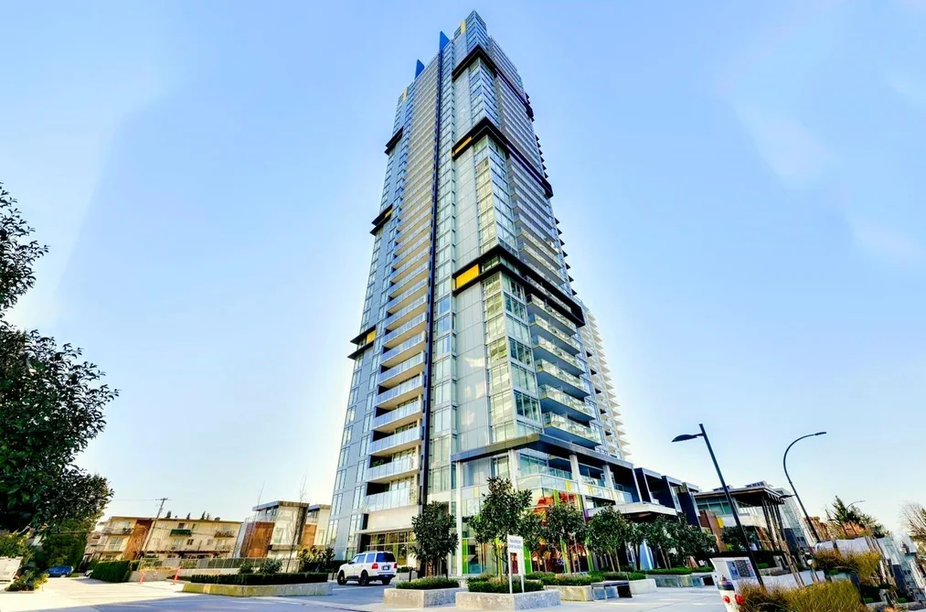 Condo for sale at 2403 6700 Dunblane Avenue Burnaby British Columbia - MLS: R2967443