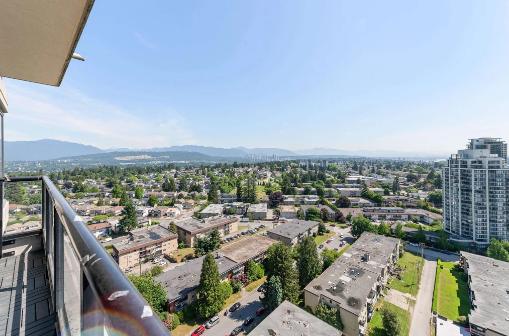 Condo for sale at 2403 7063 Hall Avenue Burnaby British Columbia - MLS: R3130474