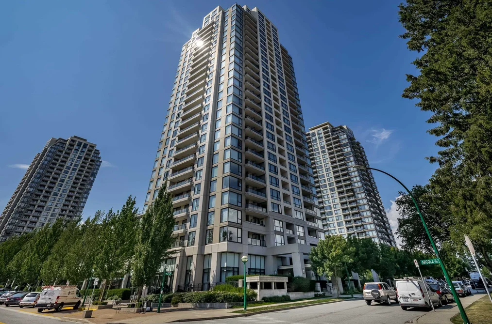 2403 7063 HALL AVENUE, Burnaby BC V5E 0A5, Burnaby BC — Residential for Sale - Photo 2
