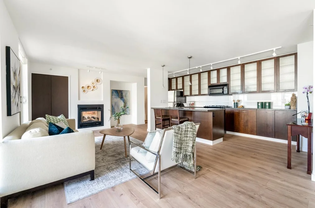 2403 969 RICHARDS STREET, Vancouver BC V6B 3B6, Vancouver BC — Residential for Sale - Photo 3