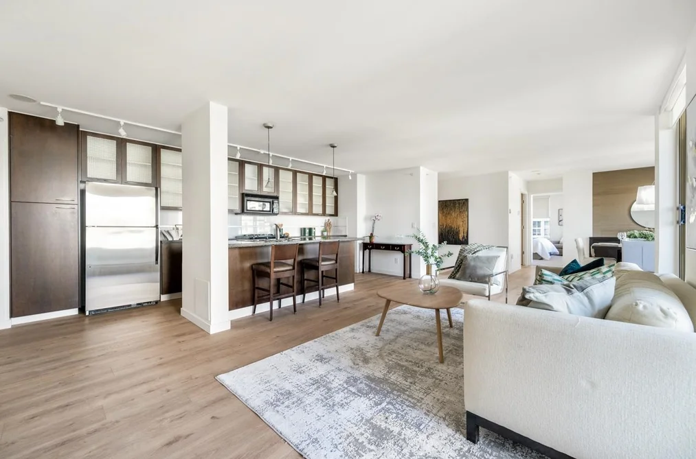 2403 969 RICHARDS STREET, Vancouver BC V6B 3B6, Vancouver BC — Residential for Sale - Photo 4