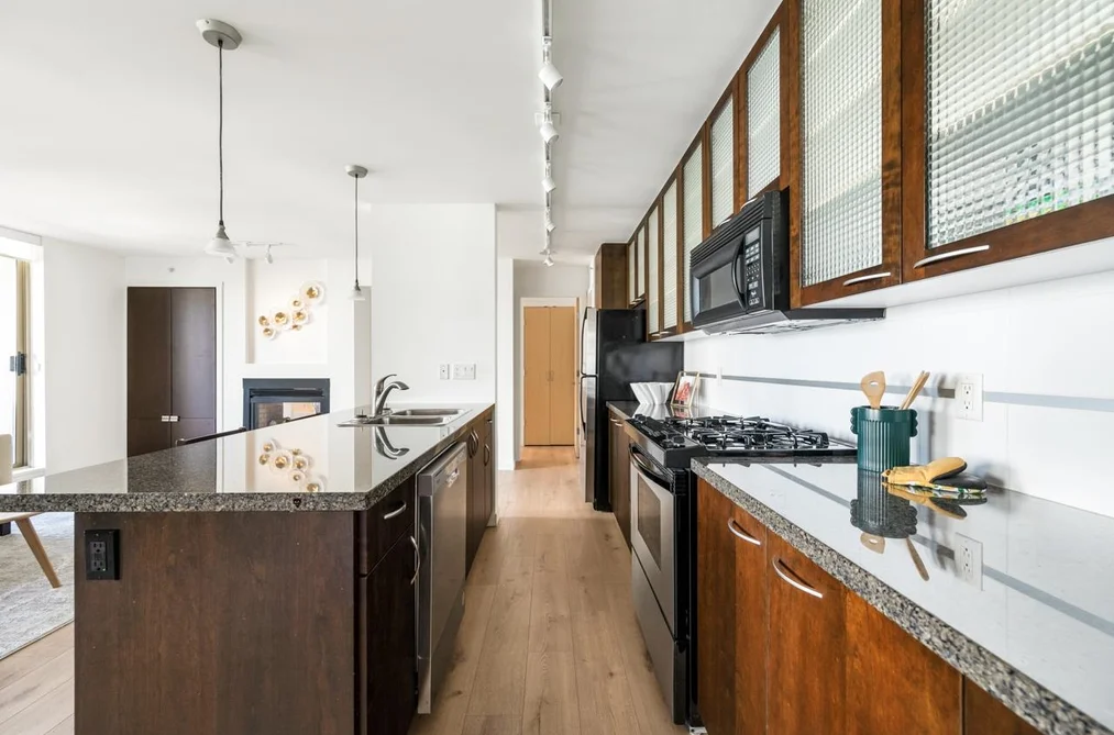 2403 969 RICHARDS STREET, Vancouver BC V6B 3B6, Vancouver BC — Residential for Sale - Photo 6