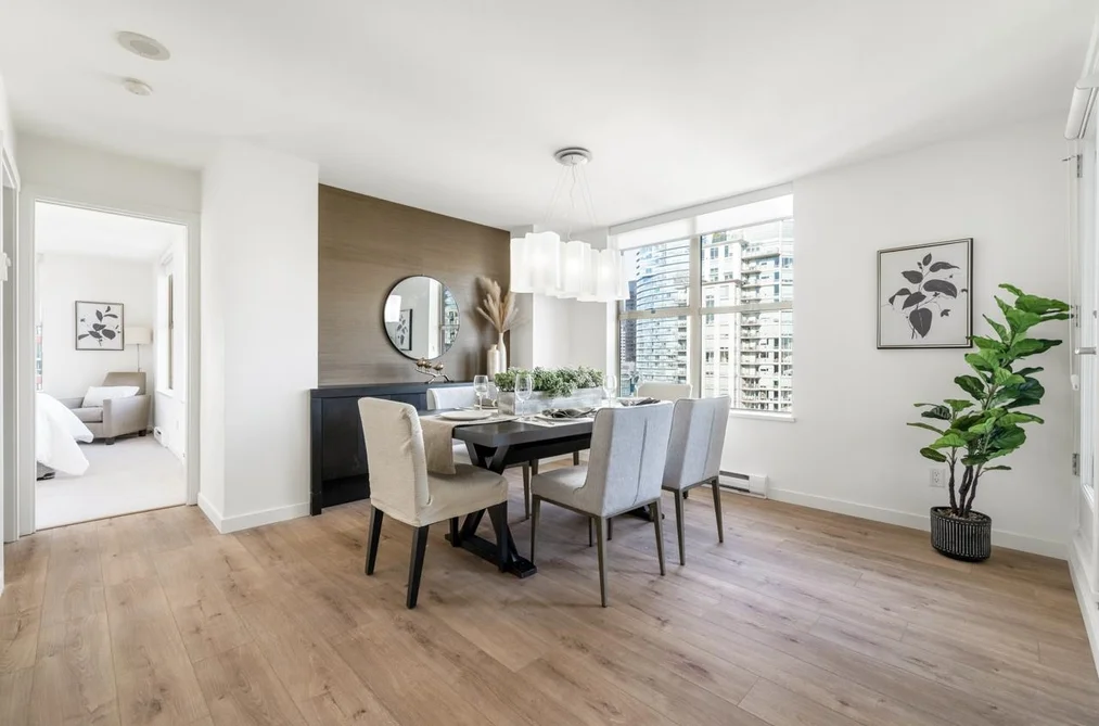 2403 969 RICHARDS STREET, Vancouver BC V6B 3B6, Vancouver BC — Residential for Sale - Photo 7