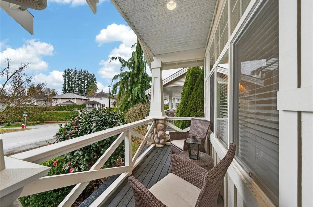 24033 106TH AVENUE, Maple Ridge BC V2W 2B1, Maple Ridge BC — Residential for Sale - Photo 4